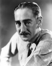 Adolphe Menjou