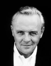 Anthony Hopkins