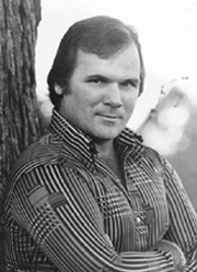 Barry Sadler