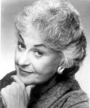 Bea Arthur