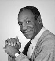 Bill Cosby