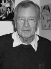 Bill Daily