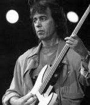 Bill Wyman