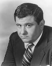 Buddy Hackett