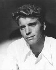 Burt Lancaster