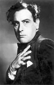 Cedric Hardwicke