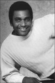 Charley Pride