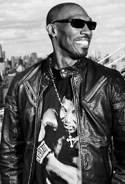 Charlie Murphy