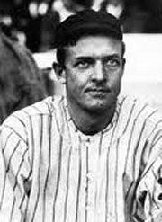 Christy Mathewson