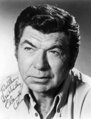 Claude Akins