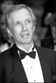 David Carradine