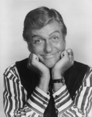 Dick Van Dyke