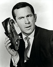 Don Adams