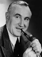 Donald Crisp