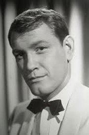 Earl Holliman