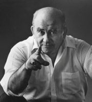 Ed Asner