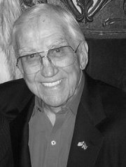 Ed McMahon