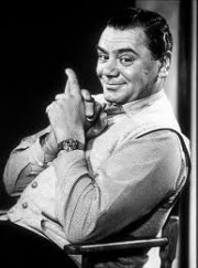 Ernest Borgnine