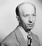 Frank Cady