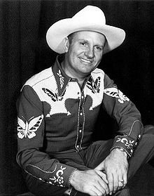 Gene Autry