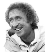 Gene Wilder