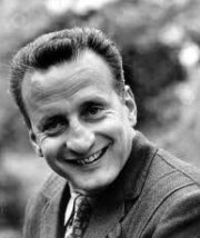 George C Scott