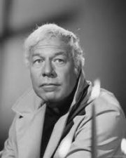 George Kennedy