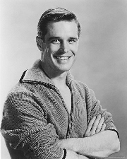 George Peppard