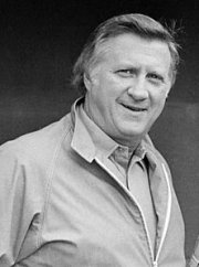 George Steinbrenner