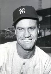 Hank Bauer