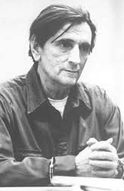 Harry Dean Stanton