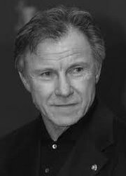 Harvey Keitel