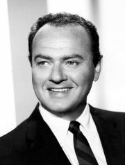 Harvey Korman