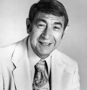 Howard Cosell