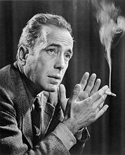 Humphrey Bogart