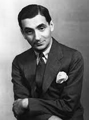 Irving Berlin