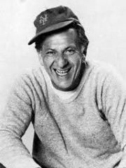 Jack Klugman