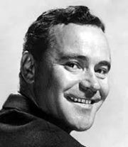 Jack Lemmon