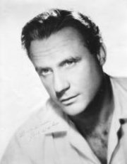 Jack Warden