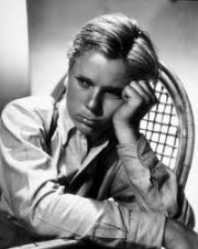 Jackie Cooper