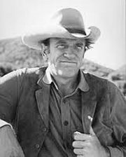 James Arness