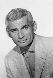 Jeff Chandler