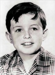 Jerry Mathers