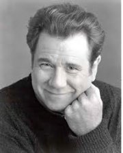 John Larroquette