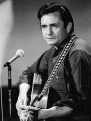 Johnny Cash