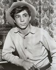 Johnny Crawford