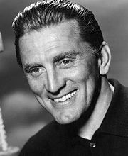 Kirk Douglas