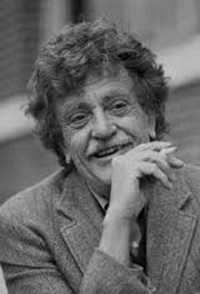 Kurt Vonnegut