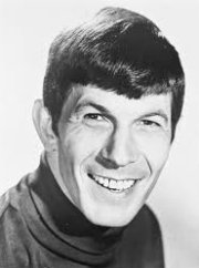 Leonard Nimoy