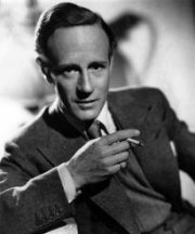 Leslie Howard